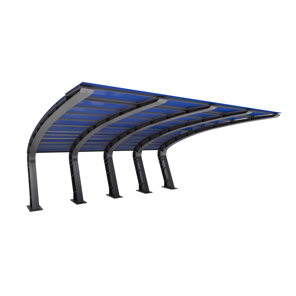 Навесы защитные