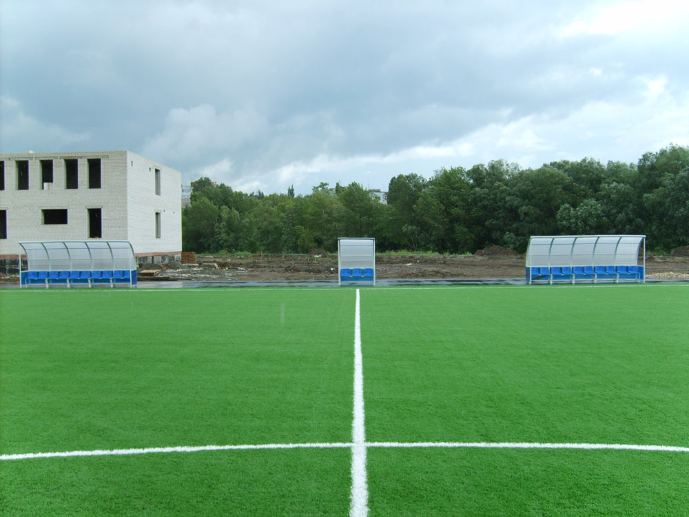 Стадион, г.Сызрань, Самарская область