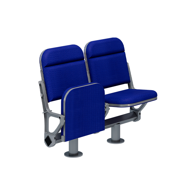 Кресла складные полумягкие