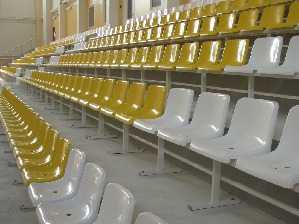 Ледовая арена, спортивный зал, г.Горки, Могилевская область, Беларусь